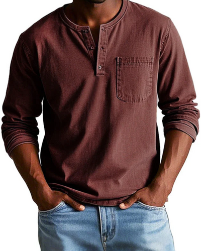 Vintage poloshirt