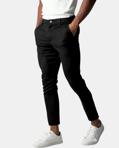 Velde Comfort Chino