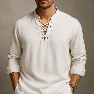 Elegant strandshirt