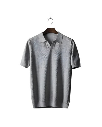 Milano Casual Poloshirt