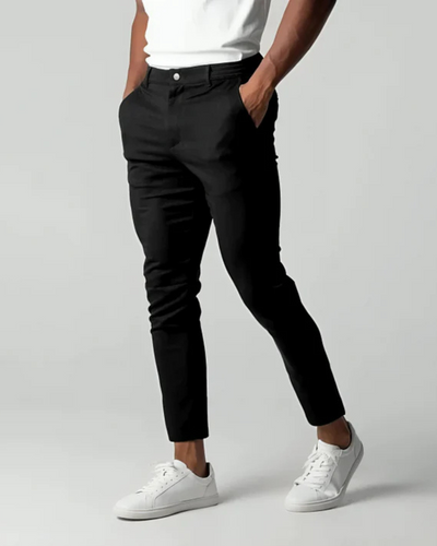 Velde Comfort Chino