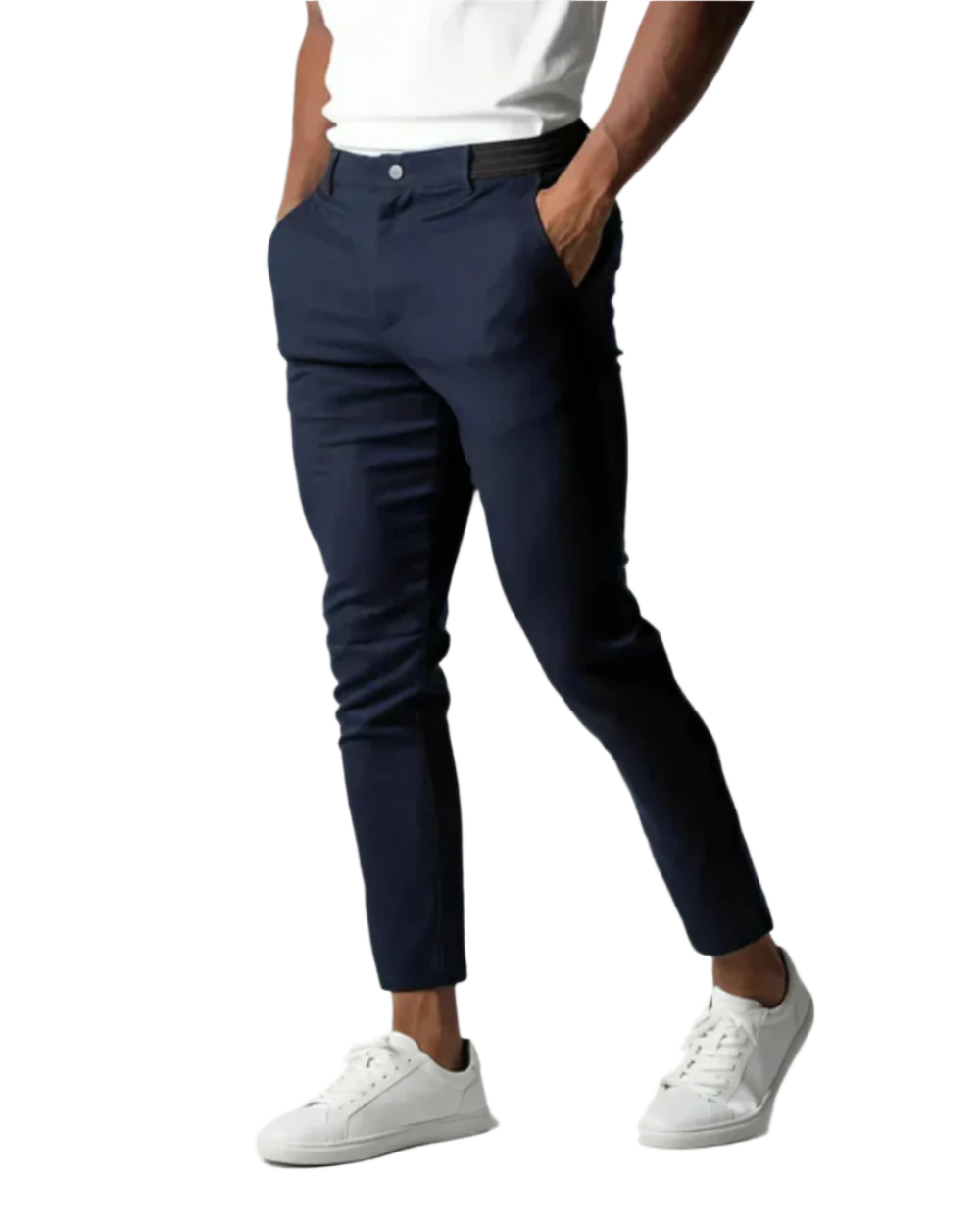 Velde Comfort Chino