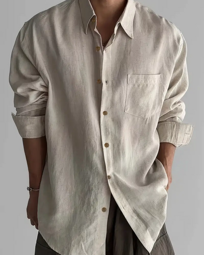 Deauville Vrijetijdshirt
