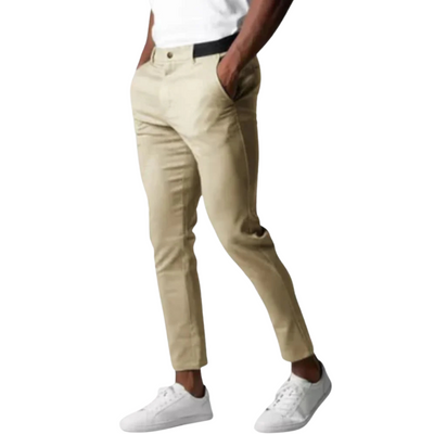 Velde Comfort Chino