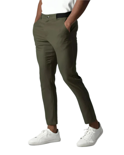 Velde Comfort Chino