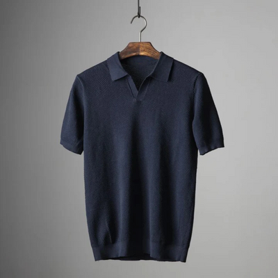 Milano Casual Poloshirt