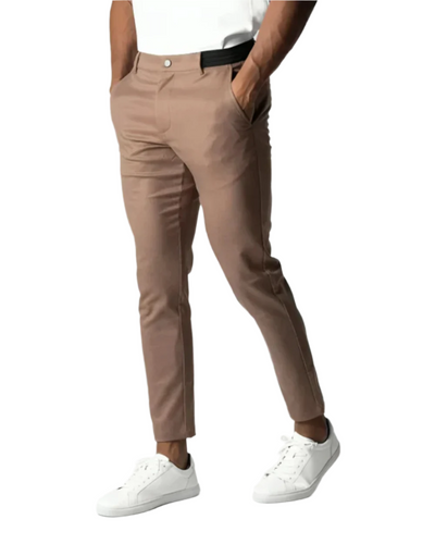 Velde Comfort Chino