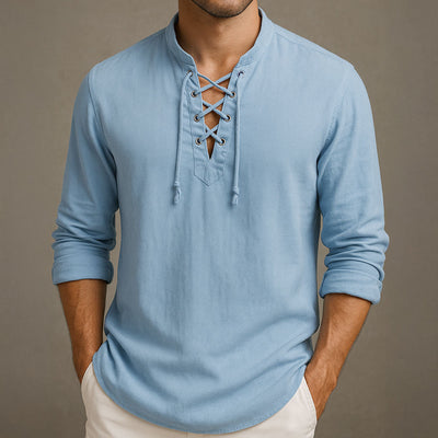 Elegant strandshirt