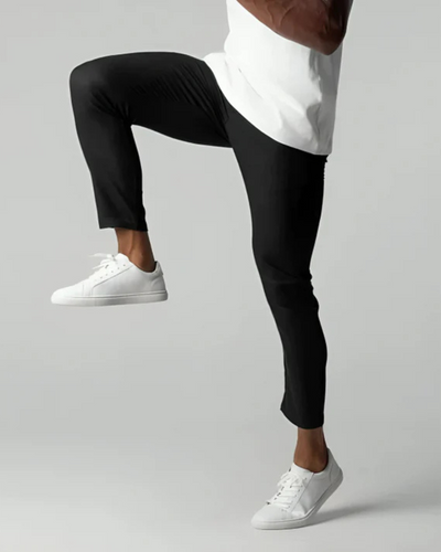 Velde Comfort Chino