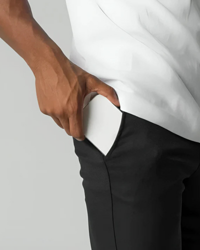 Velde Comfort Chino