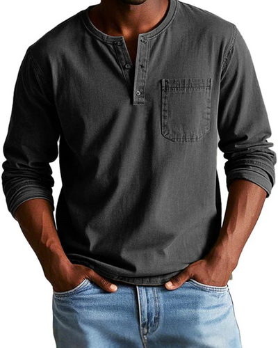 Vintage poloshirt