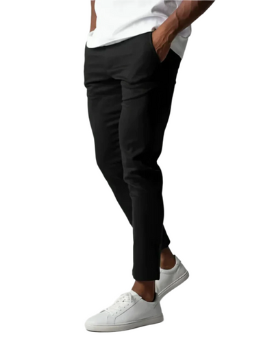 Velde Comfort Chino