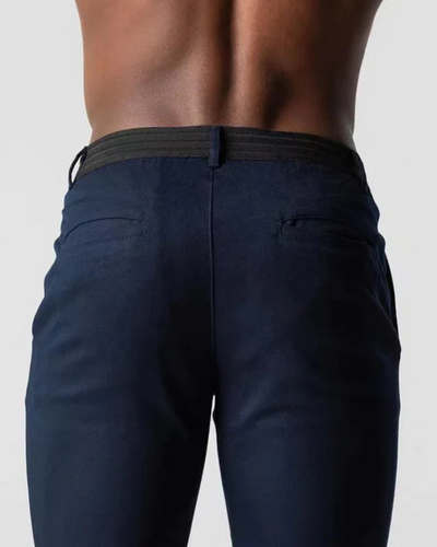 Velde Comfort Chino