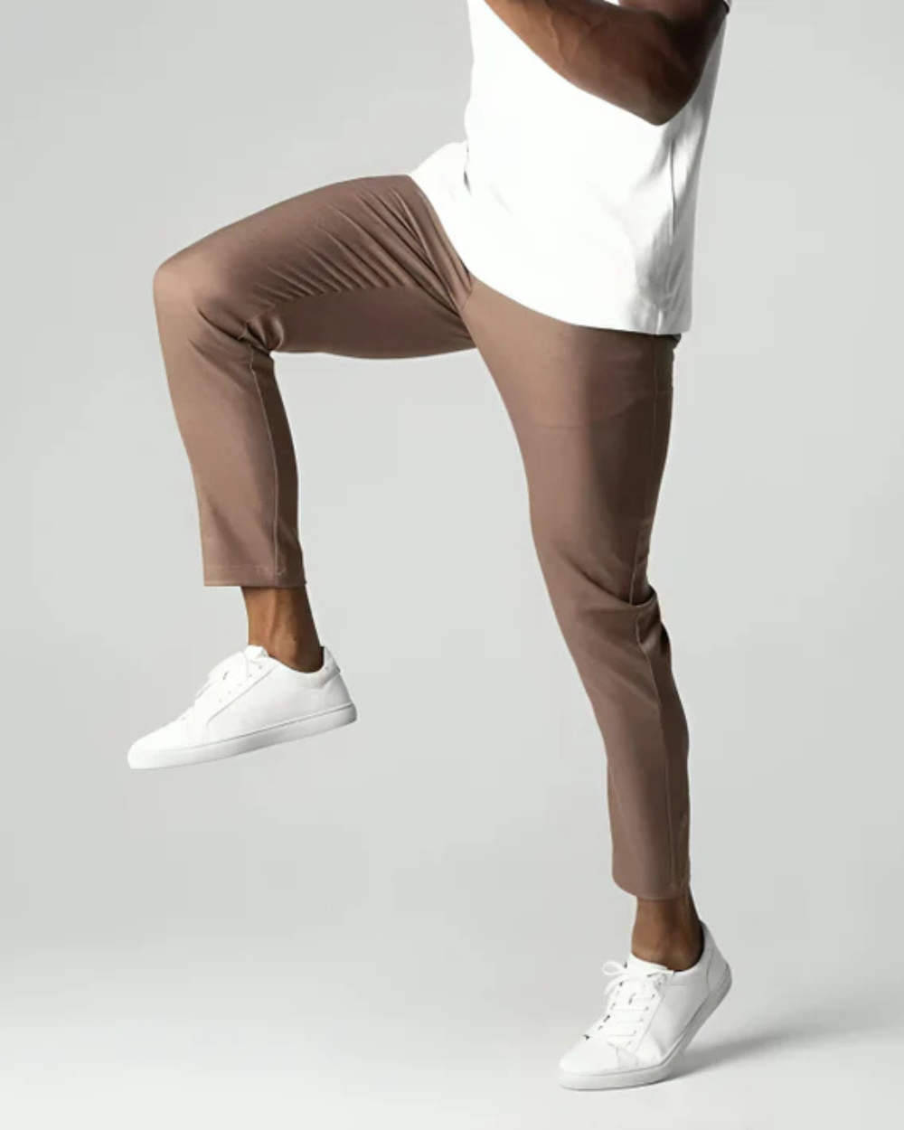 Velde Comfort Chino