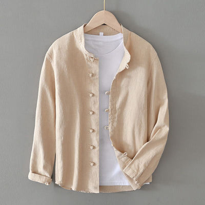 Traditioneel shirt