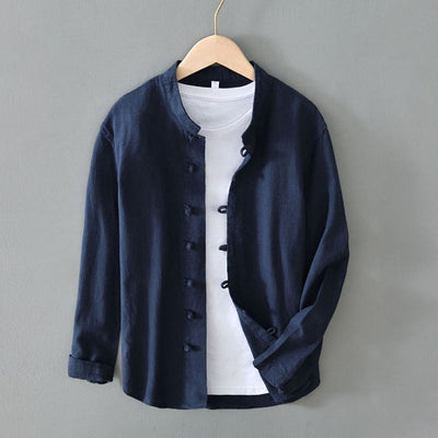 Traditioneel shirt