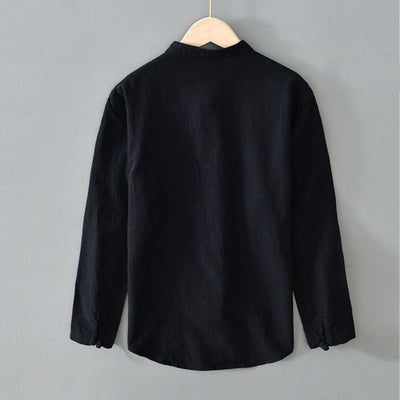 Traditioneel shirt