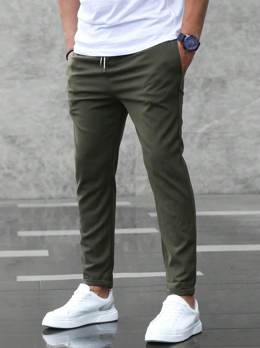Velde Breda™ Premium Stretchbroek