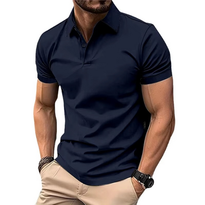 Velde™ Zomerpolo voor Heren
