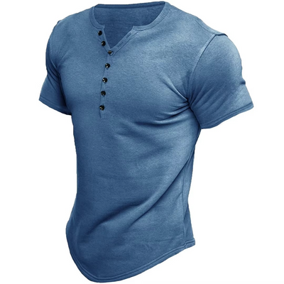 Velde™ Henley Classic