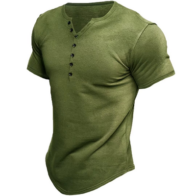 Velde™ Henley Classic