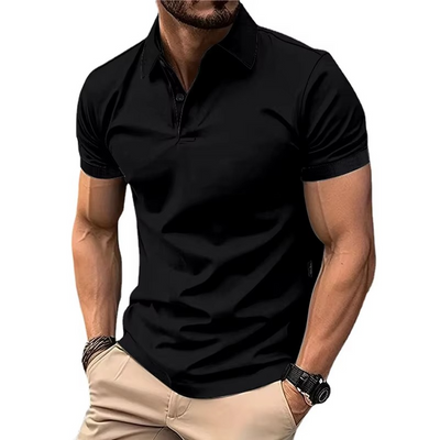 Velde™ Zomerpolo voor Heren