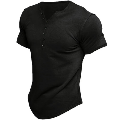 Velde™ Henley Classic