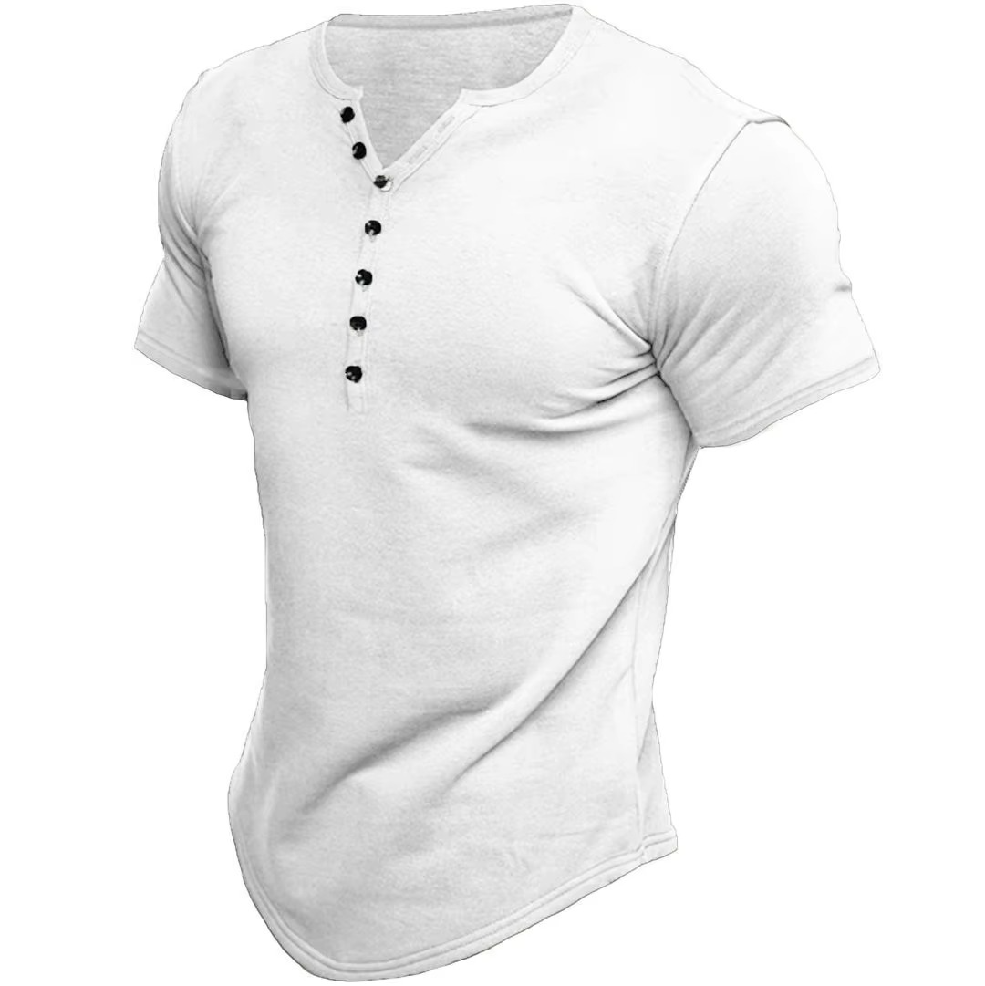Velde™ Henley Classic