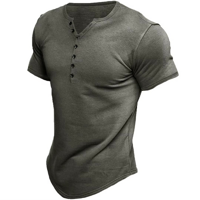 Velde™ Henley Classic