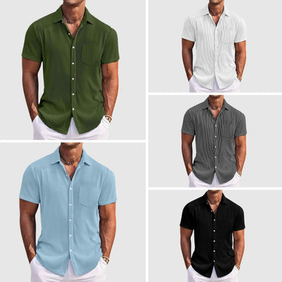 Elegant Gestreept Zomershirt