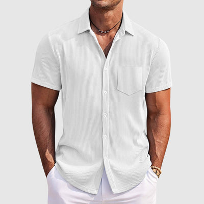 Elegant Gestreept Zomershirt