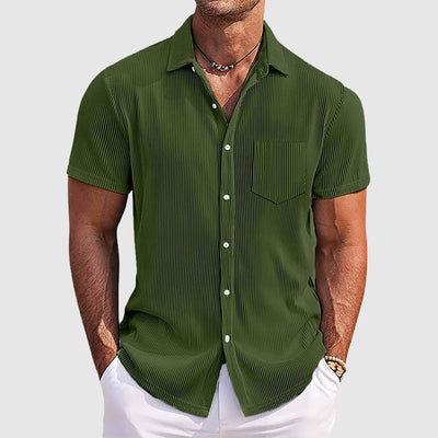 Elegant Gestreept Zomershirt