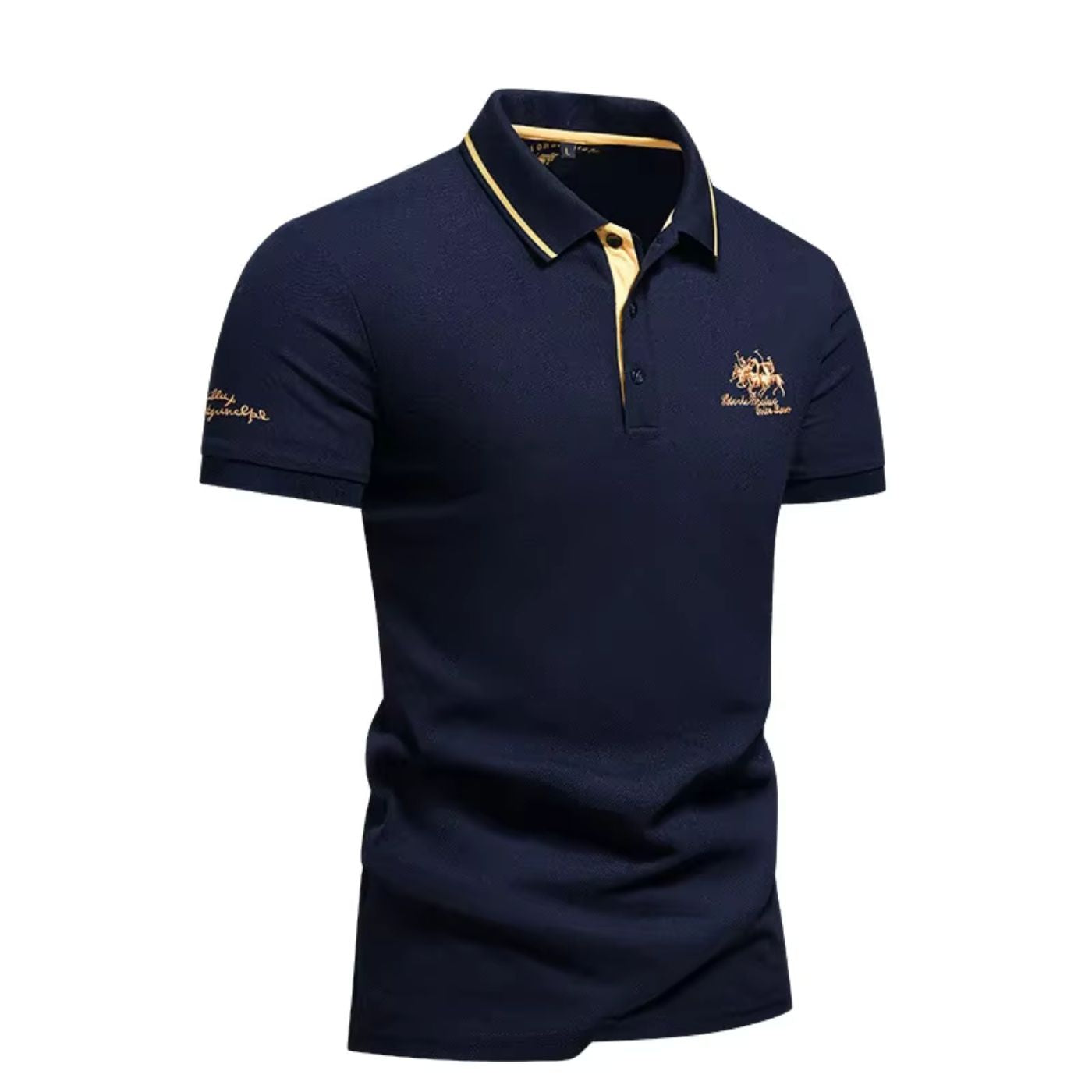 Velde Signature Polo