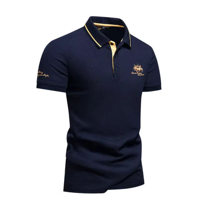 Velde Signature Polo