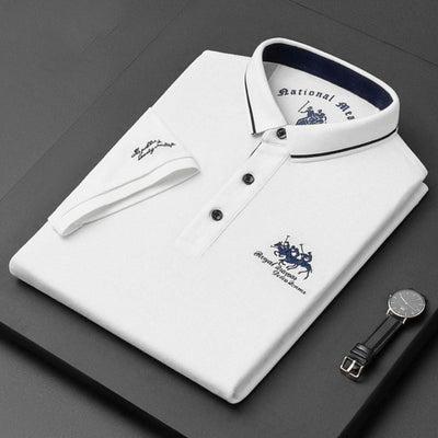 Velde Signature Polo