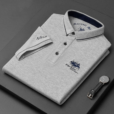 Velde Signature Polo
