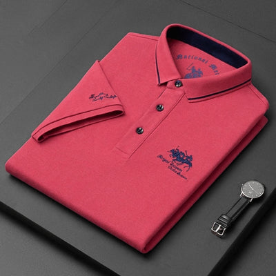 Velde Signature Polo