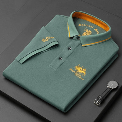 Velde Signature Polo