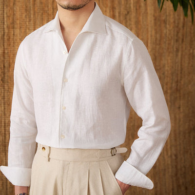 Calore Linnen Shirt