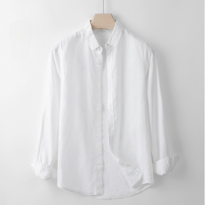 Forte Linnen Shirt