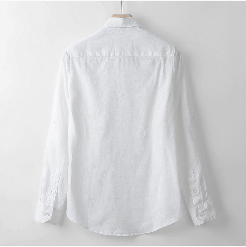 Forte Linnen Shirt