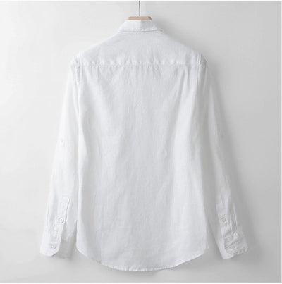 Forte Linnen Shirt