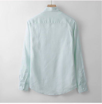 Forte Linnen Shirt