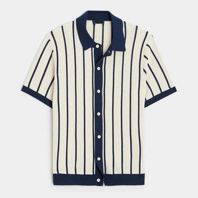 Salerno Button Up Shirt