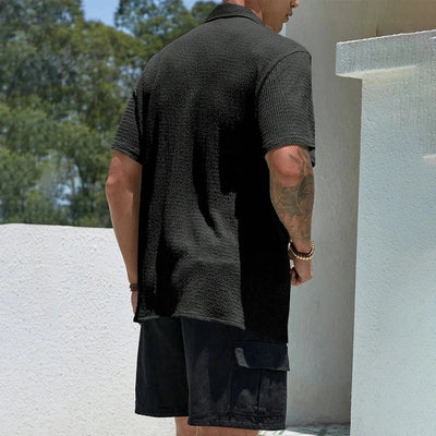 Treviso Button Up Shirt