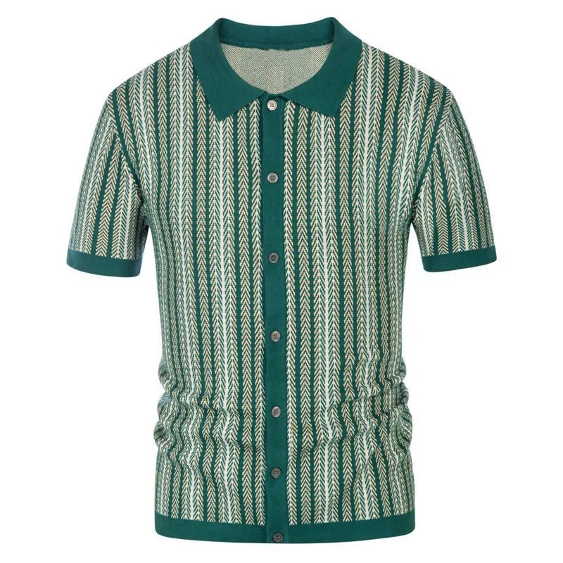 Volterra Casual Poloshirt