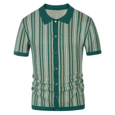 Volterra Casual Poloshirt