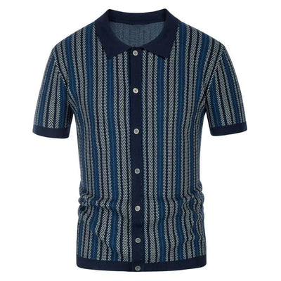 Volterra Casual Poloshirt