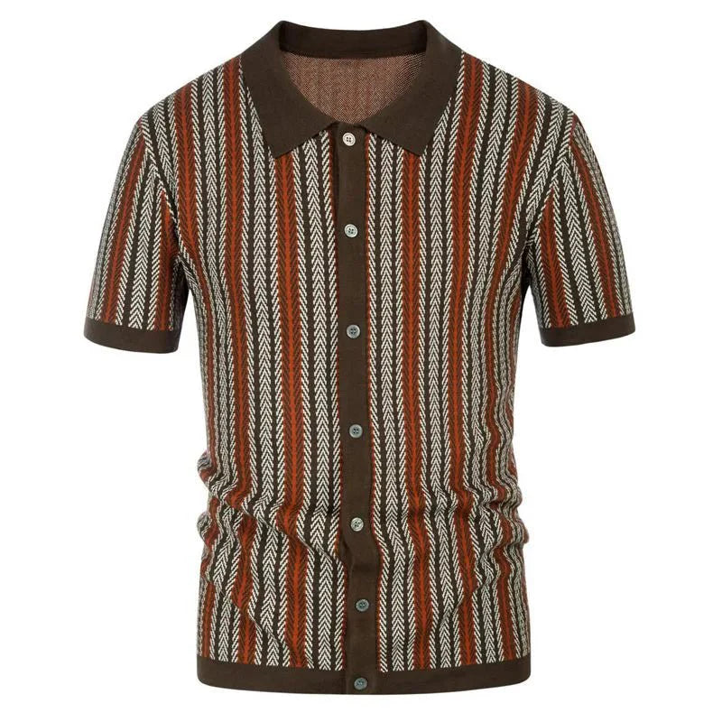 Volterra Casual Poloshirt